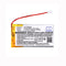 Cameron Sino Cs Cpb9055 240Mah Battery For Plantronics Lifter Hl10