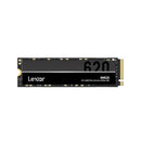 Lexar Lnm620X512Grnnng Internal Ssd 512Gb M2 2280 Pcie Gen3X4