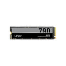 Lexar Lnm790X002Trnnng Internal Ssd 2Tb M2 2280 Pcie Gen 4X4 Nvme Ssd