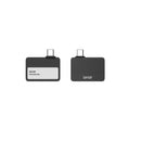 Lexar Professional Go Portable Ssd With Hub Sl400 1Tb