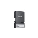 Lexar Professional Go Portable Ssd With Hub Sl400 1Tb