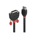 Lindy Hdmi To Dvi D Cable Black Line