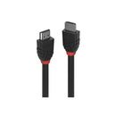Lindy Hdmi High Speed Cable Black Line