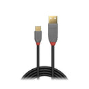 Lindy Usb A 2 To Usb C Cable Anthra Line
