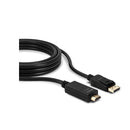 Lindy 1M Displayport To Hdmi Cable