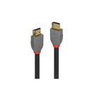 Lindy Hdmi Cable Anthra Line