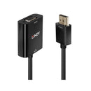 Lindy Hdmi To Vga Converter