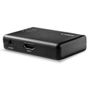 Lindy 2 Port Hdmi Splitter Compact