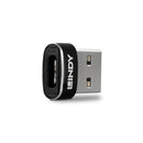 Lindy Usb A 2 To Usb C Port Adapter