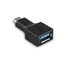 Lindy Usb C To Usb A Port Adapter