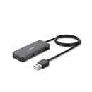 Lindy 4 Port Usb 2 Hub