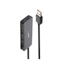 Lindy 4 Port Usb 2 Hub