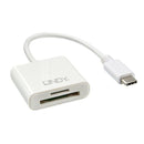 Lindy Usb C Sd Card Reader