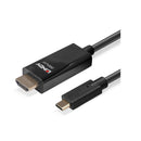 Lindy 5M Usb Type C To Hdmi 4K60 Adapter Cable With Hdr