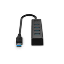 Lindy Usb A 3 4Port Hub