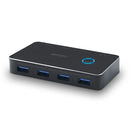Lindy Usb 3 Sharing Switch