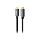 Mbeat Tough Link 1M Usb Usb C Cable Space Grey Video