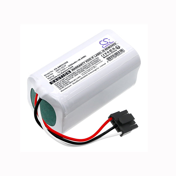 Cameron Sino Cs Xmp513Vx 3350Mah Battery For Concept Xiaomi Mop 2 Lite