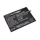 Cameron Sino Cs Lvx310Sl 3200Mah Battery For Lenovo Vibe X3 Lite