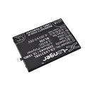 Cameron Sino Cs Lvx310Sl 3200Mah Battery For Lenovo Vibe X3 Lite