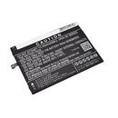 Cameron Sino Cs Lvx310Sl 3200Mah Battery For Lenovo Vibe X3 Lite