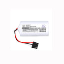 Cameron Sino Cs Xmp513Vx 3350Mah Battery For Concept Xiaomi Mop 2 Lite