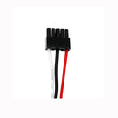 Cameron Sino Cs Xmp513Vx 3350Mah Battery For Concept Xiaomi Mop 2 Lite