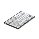 Cameron Sino Cs Kmz410Sl 2200Mah Battery For Kruger Matz Live 2 Phone