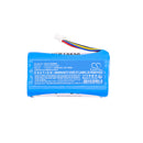 Cameron Sino Cs Clx400Sl 3400Mah Battery For Cerevo Transmitter