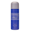 Eternal Love 200Ml Body Spray Blue Men