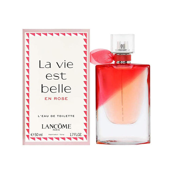 Lancome La Vie Est Belle Rose Edt 50Ml
