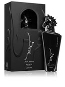 Lattafa Maahir Black Edition (M) Edp 100Ml