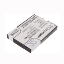 Cameron Sino Cs Lwp010Sl 1100Mah Battery For Locktec Wp04 Phone