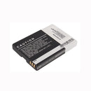 Cameron Sino Cs Lwp010Sl 1100Mah Battery For Locktec Wp04 Phone