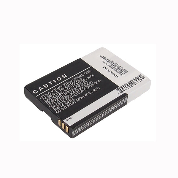 Cameron Sino Cs Lwp010Sl 1100Mah Battery For Locktec Wp04 Phone