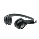 Logitech H390 Usb Headset With Noise Cancelling Mic