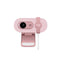 Logitech Brio 100 Full Hd Webcam Rose