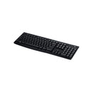 Logitech K270 Wireless Full Size Membrane Keyboard