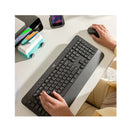 Logitech K650 Signature Wireless Comfort Keyboard