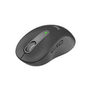 Logitech M650 Signature Wireless Mouse Graphite