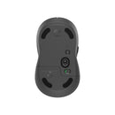 Logitech M650 Signature Wireless Mouse Graphite