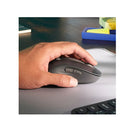Logitech M650 Signature Wireless Mouse Graphite