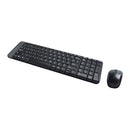 Logitech Mk220 Wireless Keyboard And Mouse Combo