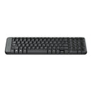 Logitech Mk220 Wireless Keyboard And Mouse Combo