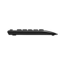 Logitech Mk345 Wireless Keyboard And Mouse Combo Black