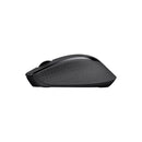 Logitech Mk345 Wireless Keyboard And Mouse Combo Black