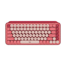 Logitech Pop Keys Wireless Mechanical Emoji Keyboard
