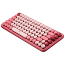 Logitech Pop Keys Wireless Mechanical Emoji Keyboard