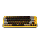 Logitech Pop Keys Wireless Mechanical Emoji Keyboard
