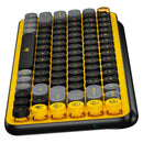 Logitech Pop Keys Wireless Mechanical Emoji Keyboard